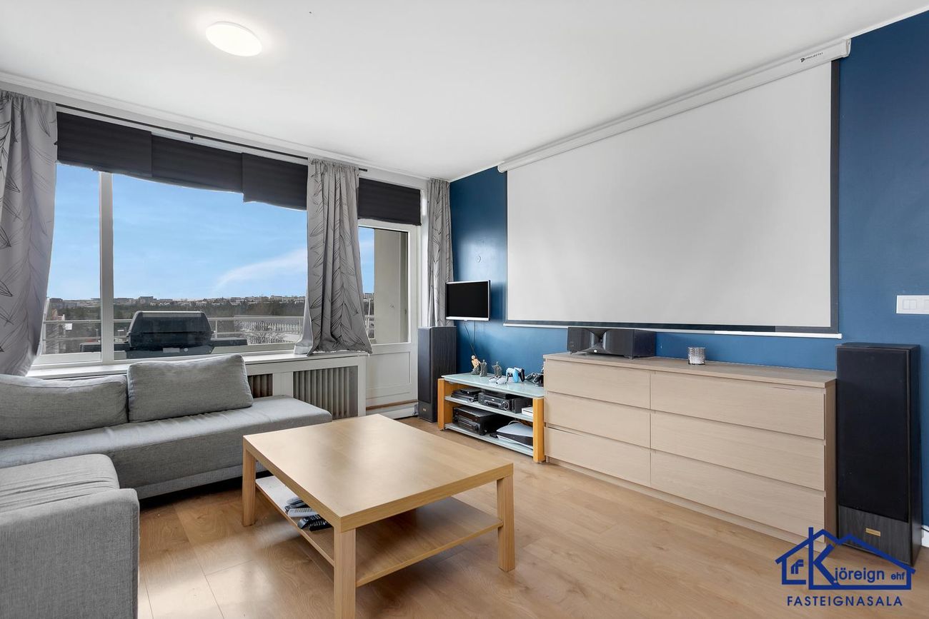 Rofabær 31, 110 Reykjavík