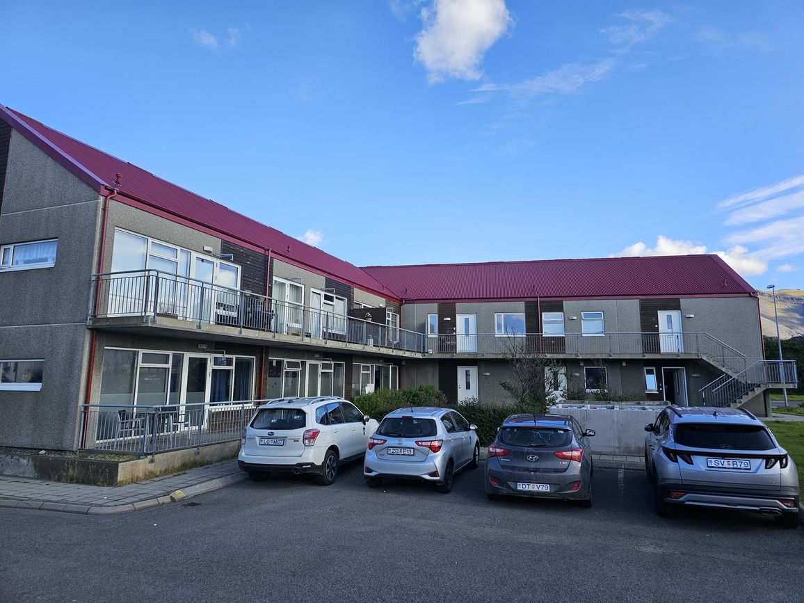 Brákarbraut 10, 310 Borgarbyggð