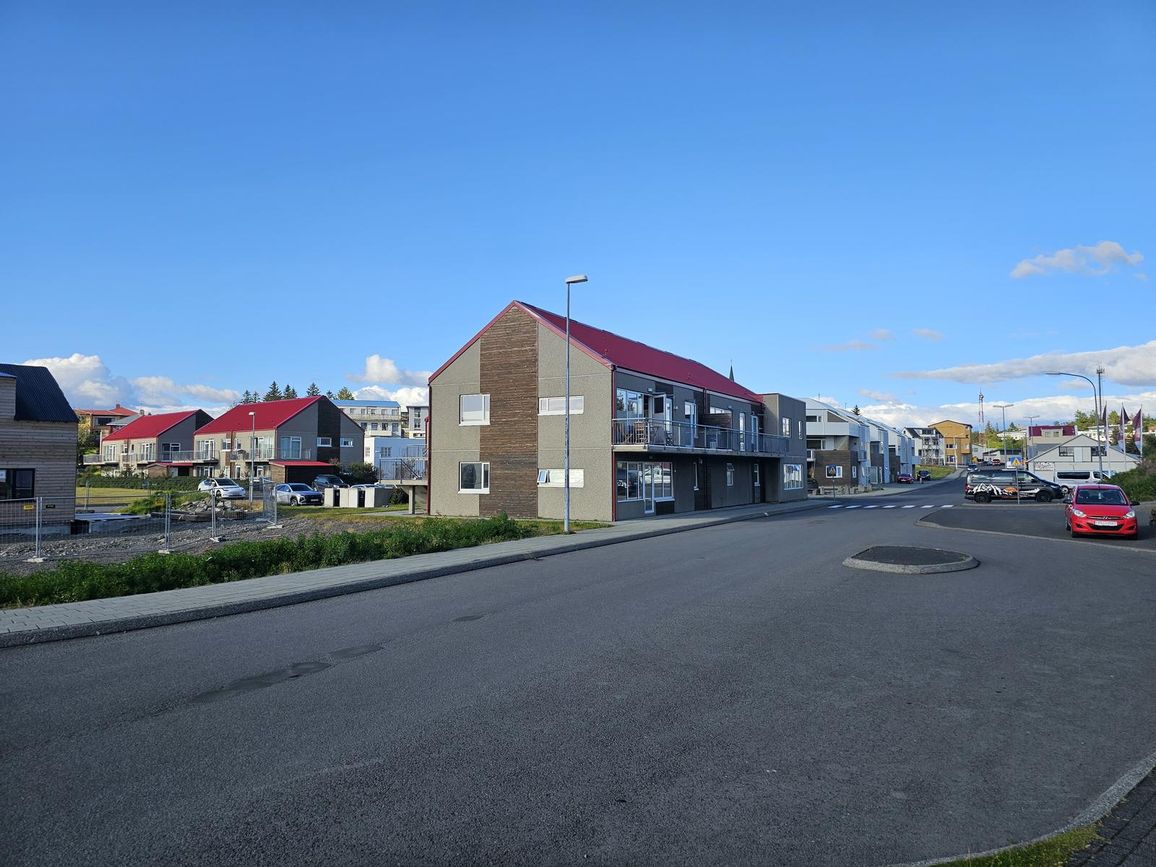 Brákarbraut 10, 310 Borgarbyggð