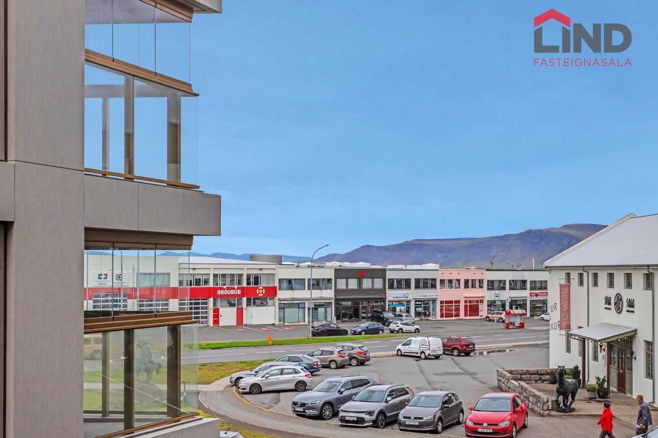 Mýrargata 39, 101 Reykjavík