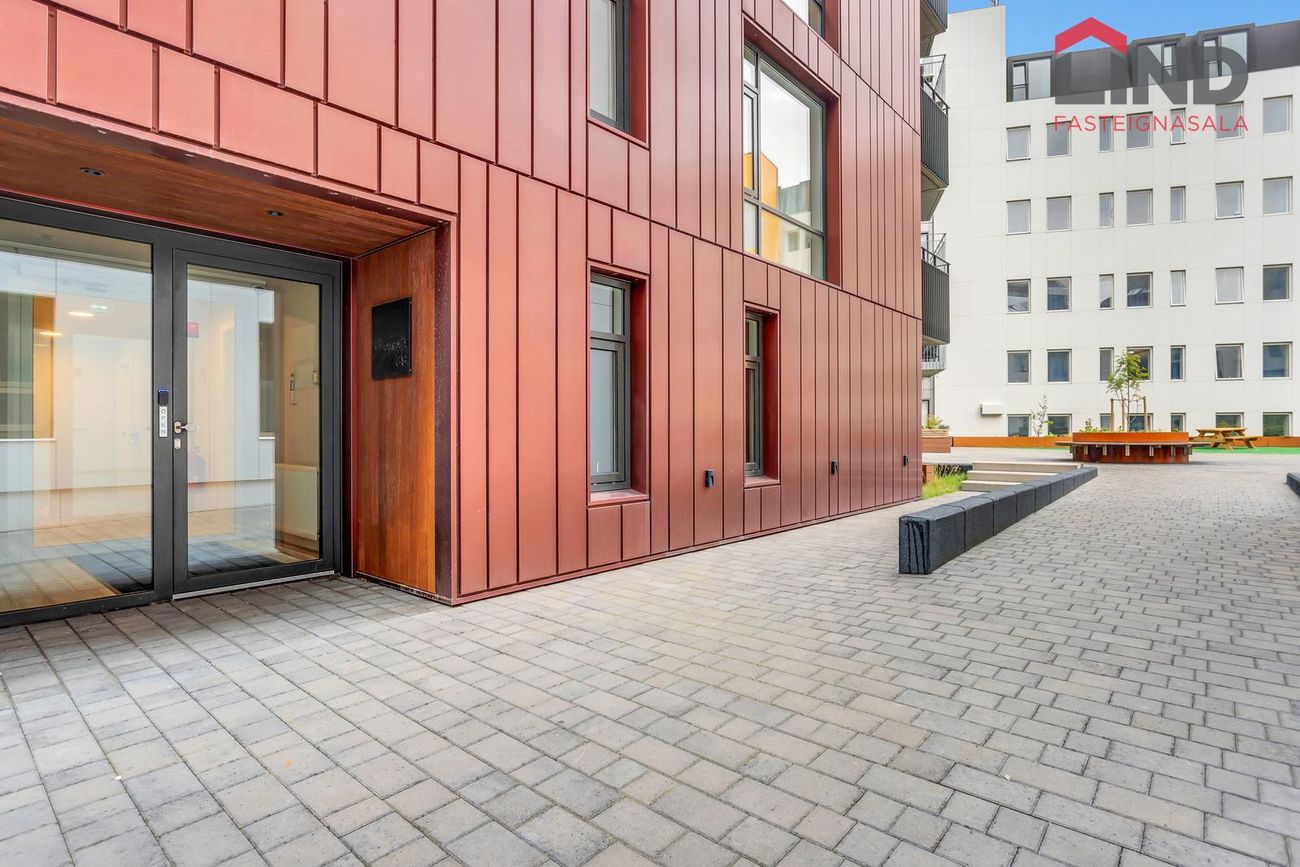 Mýrargata 39, 101 Reykjavík