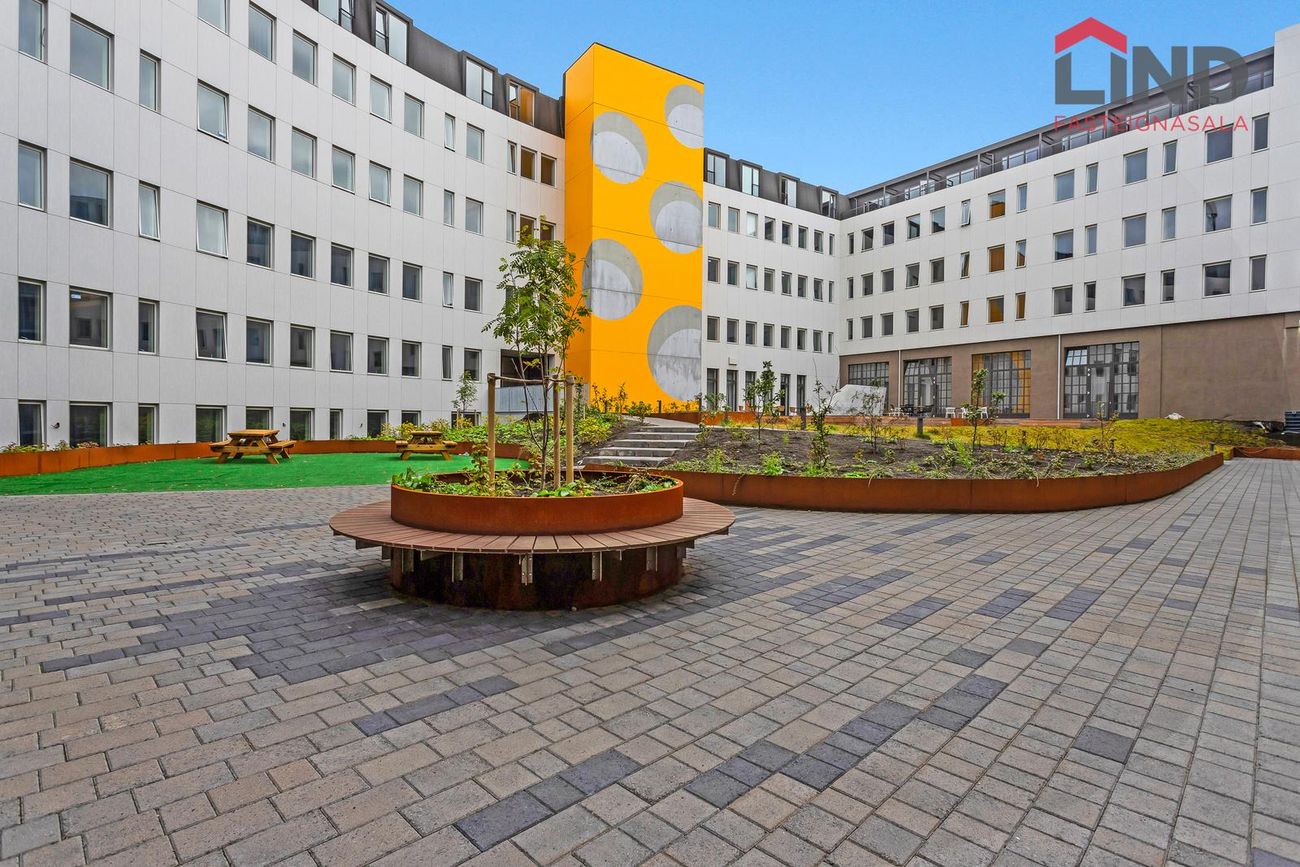 Mýrargata 39, 101 Reykjavík