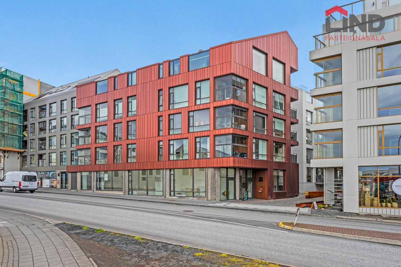 Mýrargata 39, 101 Reykjavík