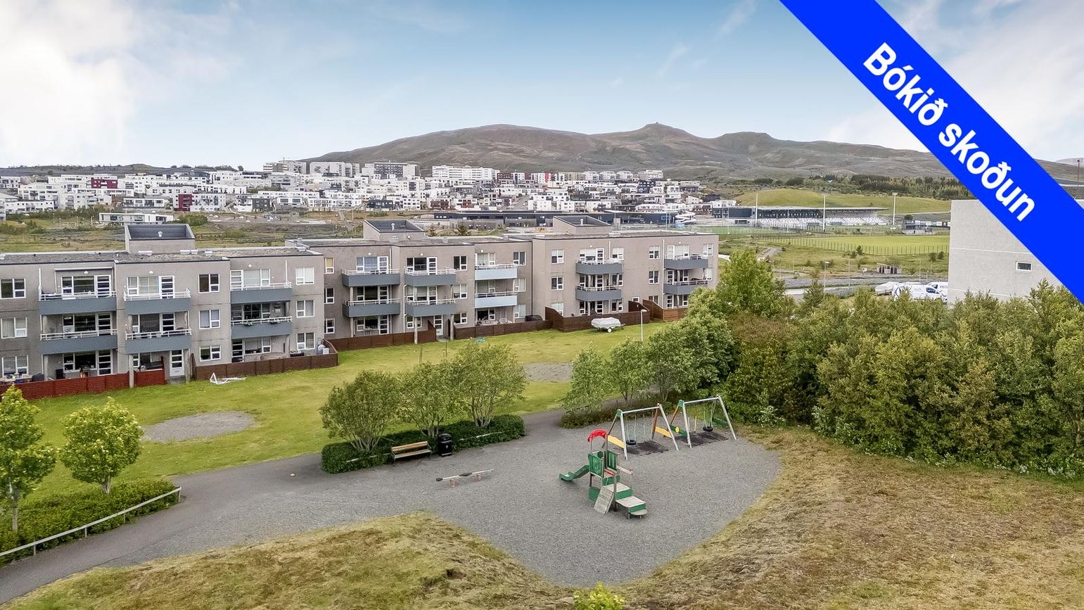 Andrésbrunnur 16, 113 Reykjavík