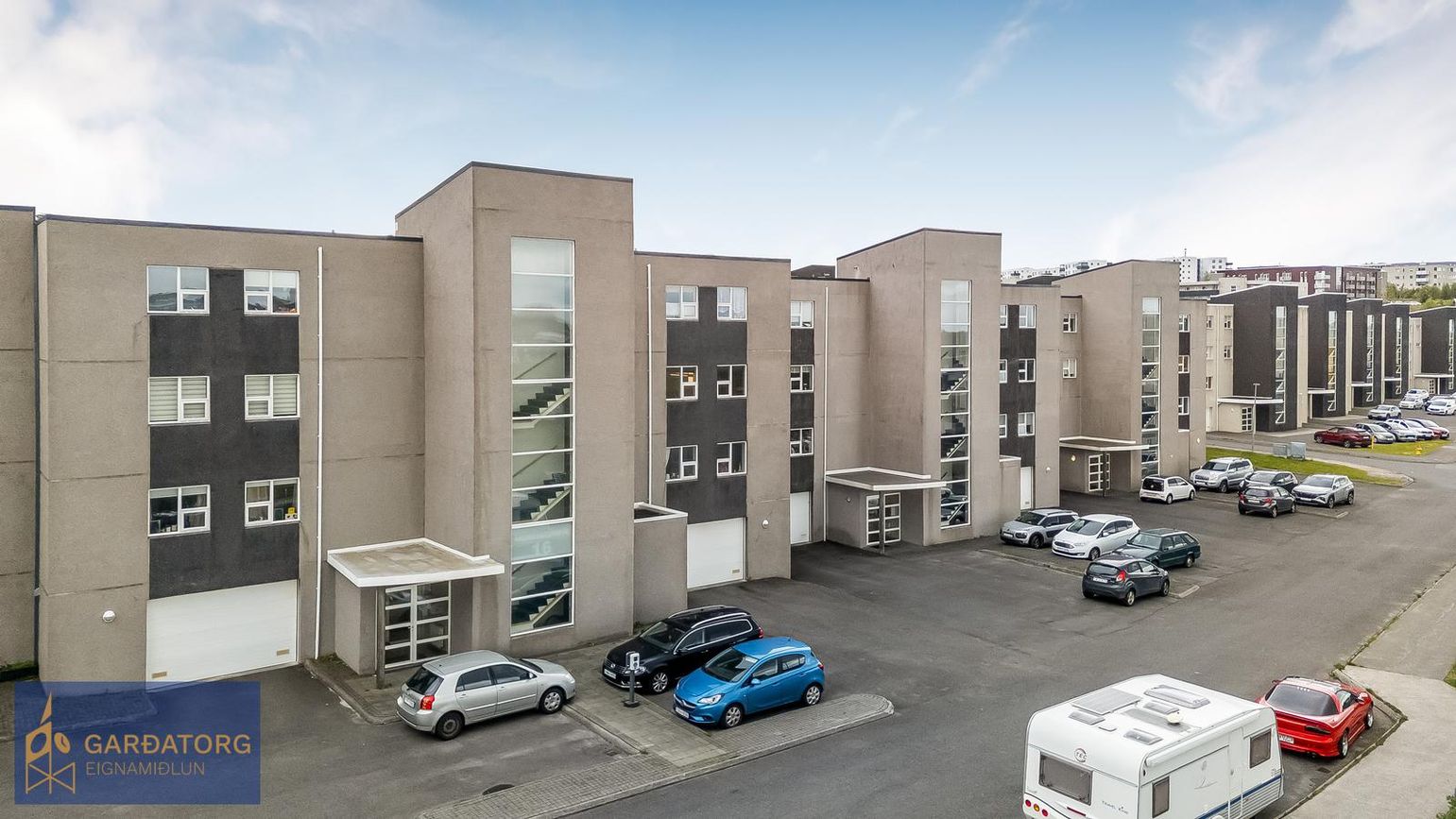 Andrésbrunnur 16, 113 Reykjavík