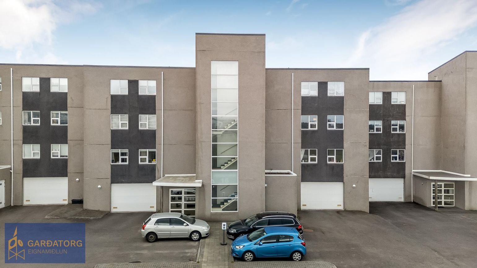 Andrésbrunnur 16, 113 Reykjavík