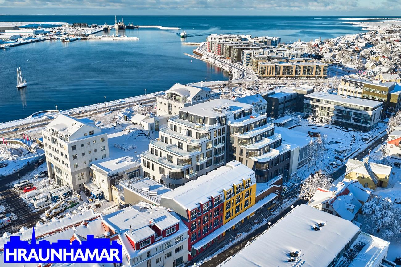 Strandgata 26, 220 Hafnarfjörður
