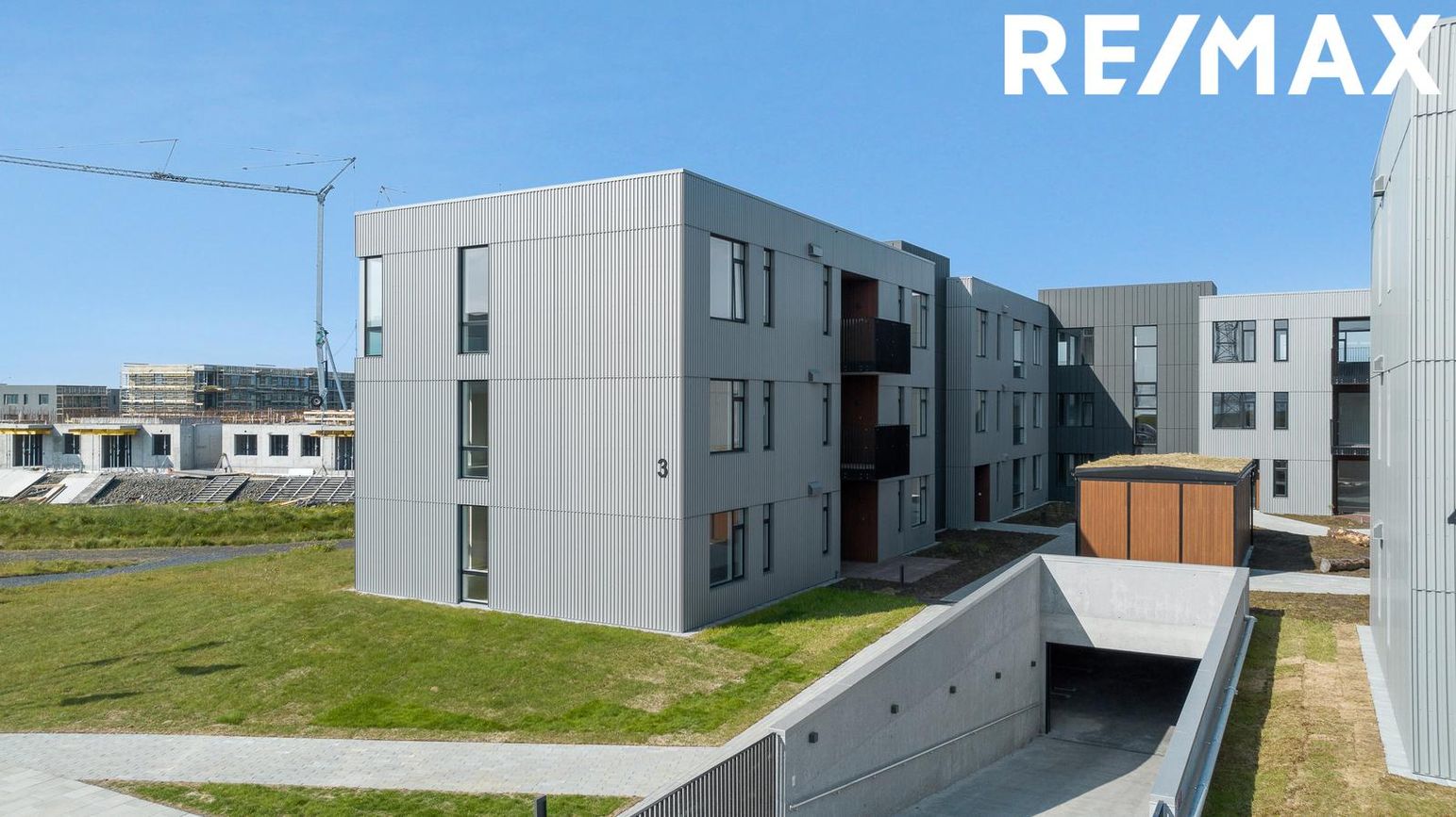 Hestamýri 4B, 225 Garðabær