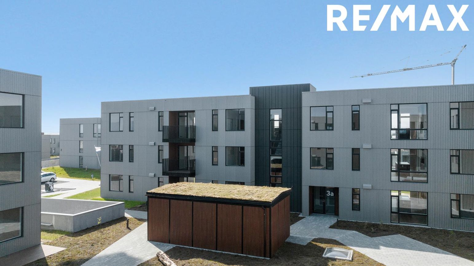 Hestamýri 4B, 225 Garðabær