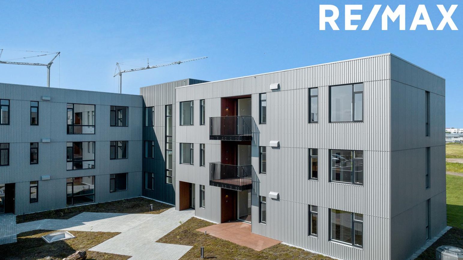 Hestamýri 4B, 225 Garðabær