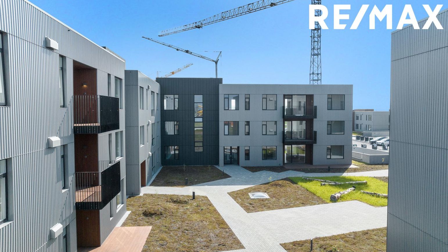 Hestamýri 4B, 225 Garðabær