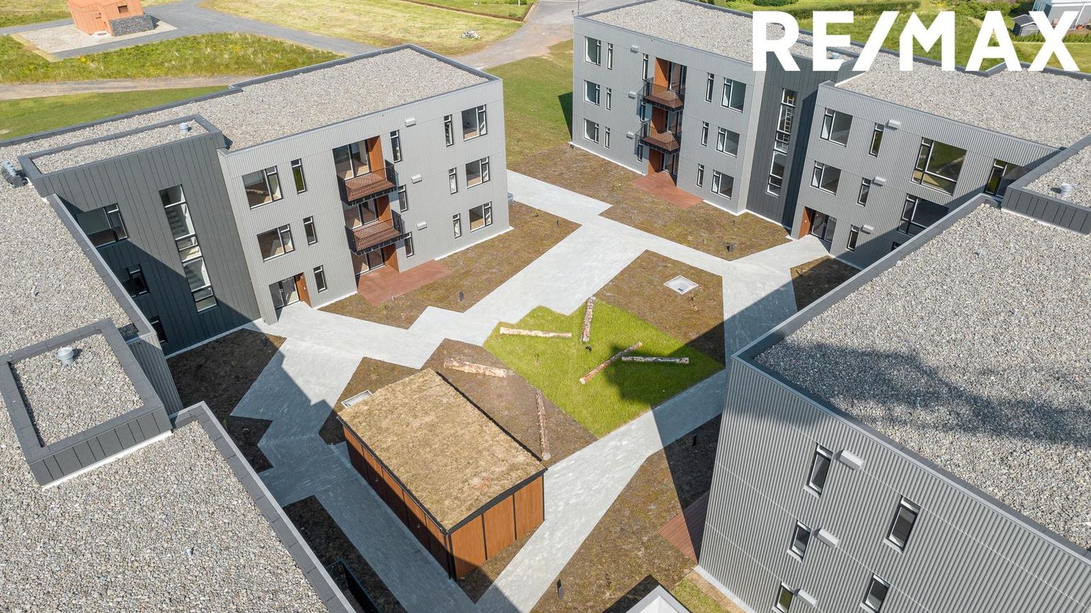 Hestamýri 4B, 225 Garðabær