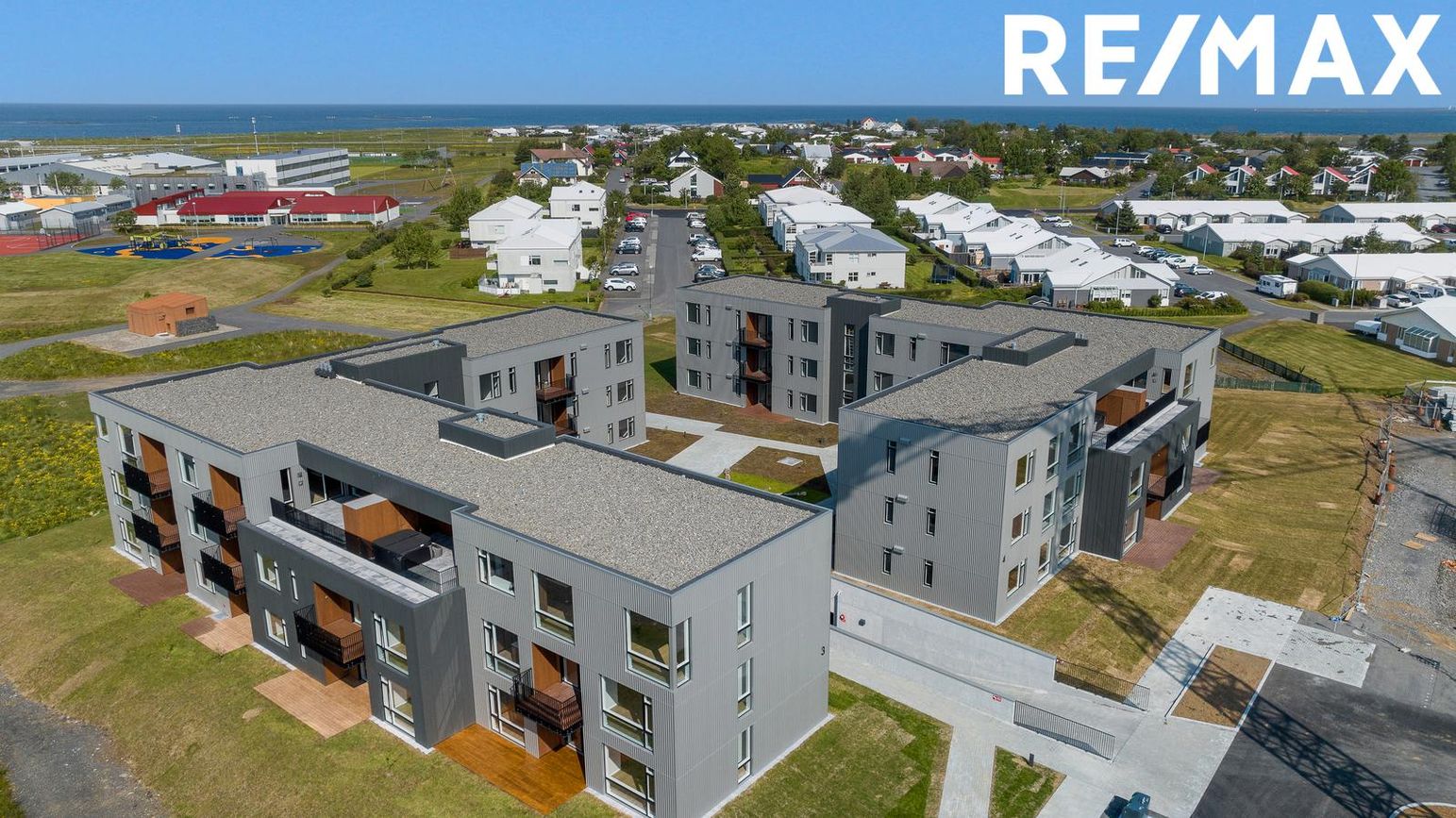 Hestamýri 4B, 225 Garðabær