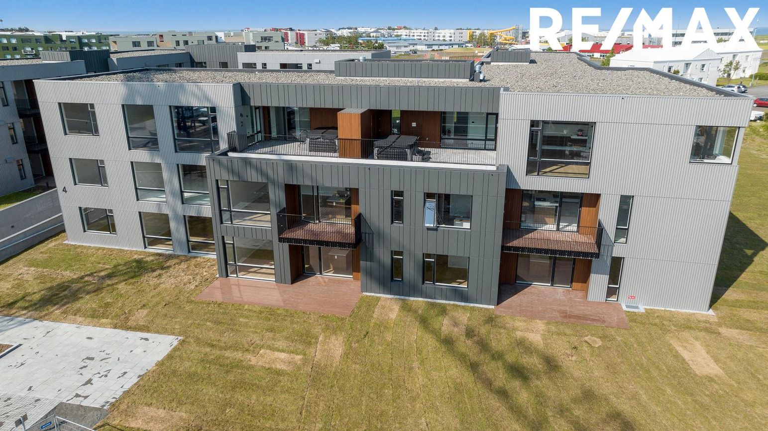Hestamýri 4B, 225 Garðabær