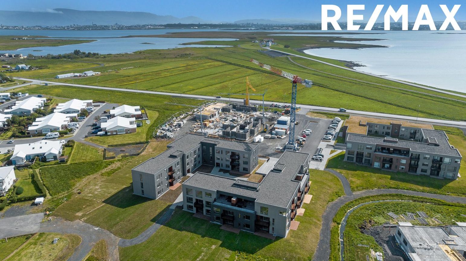 Hestamýri 4B, 225 Garðabær