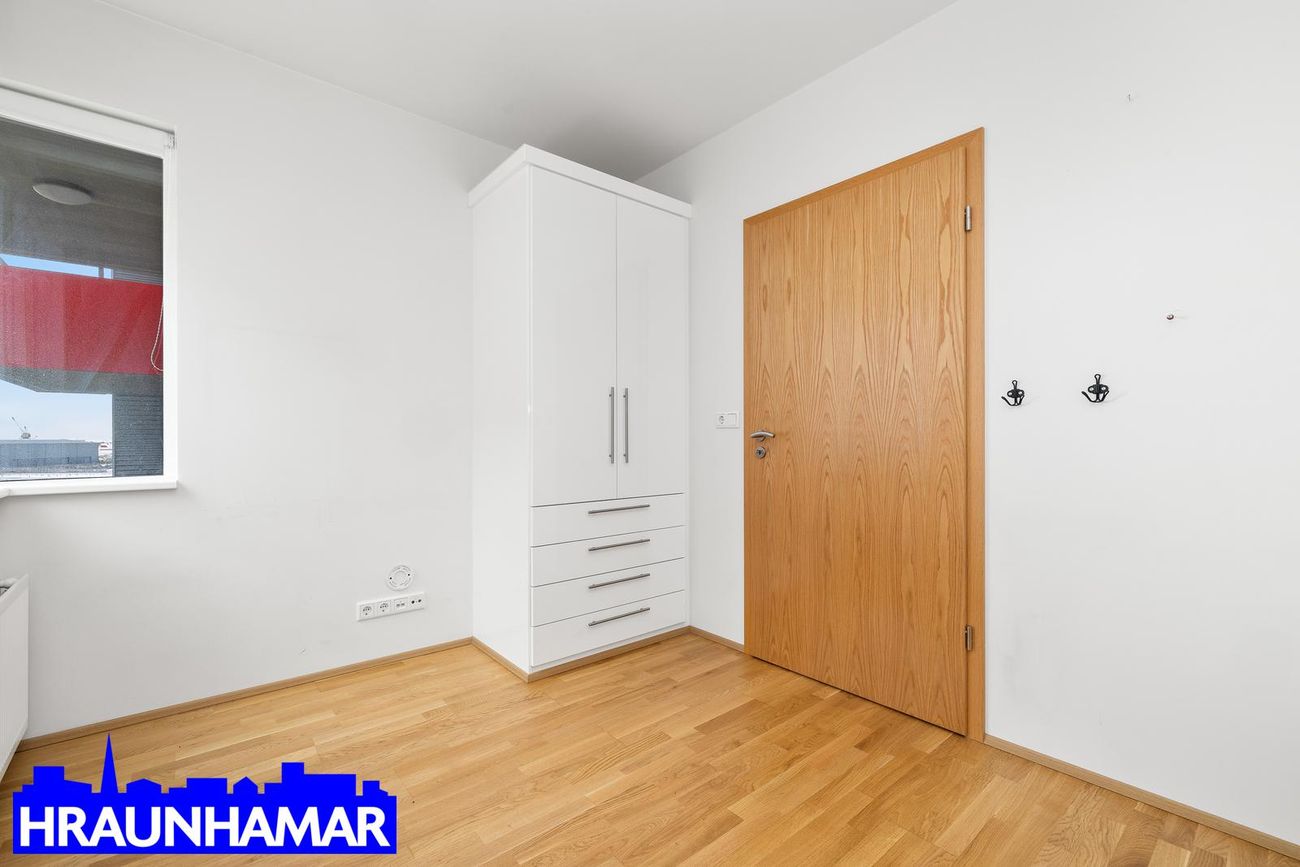 Skipalón 12 - 0104, 220 Hafnarfjörður