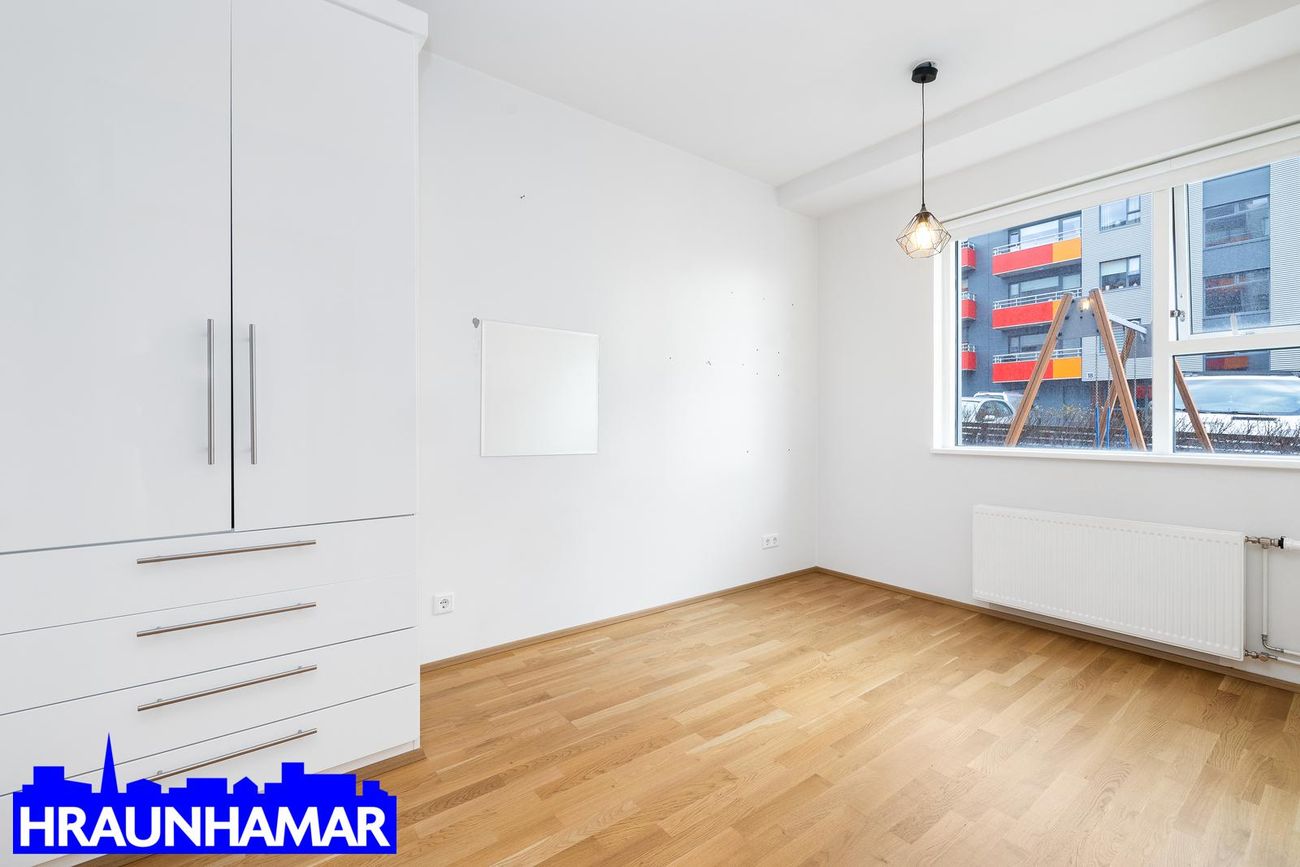Skipalón 12 - 0104, 220 Hafnarfjörður