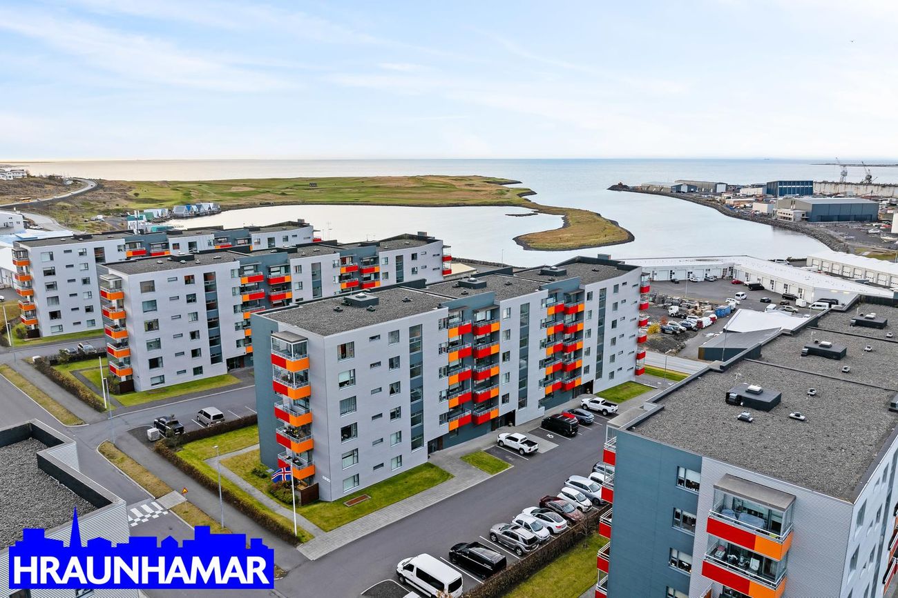 Skipalón 12 - 0104, 220 Hafnarfjörður