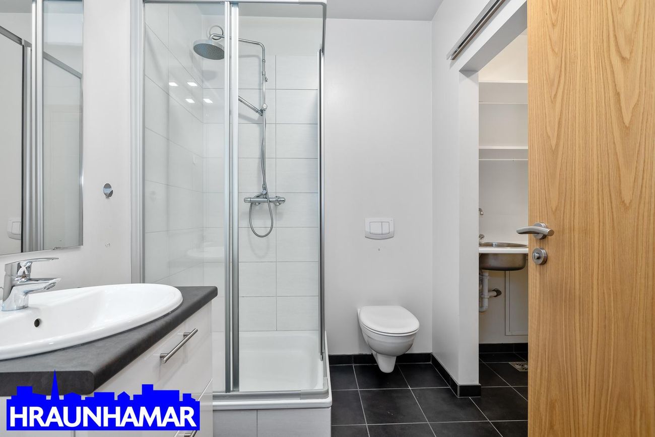 Skipalón 12 - 0104, 220 Hafnarfjörður