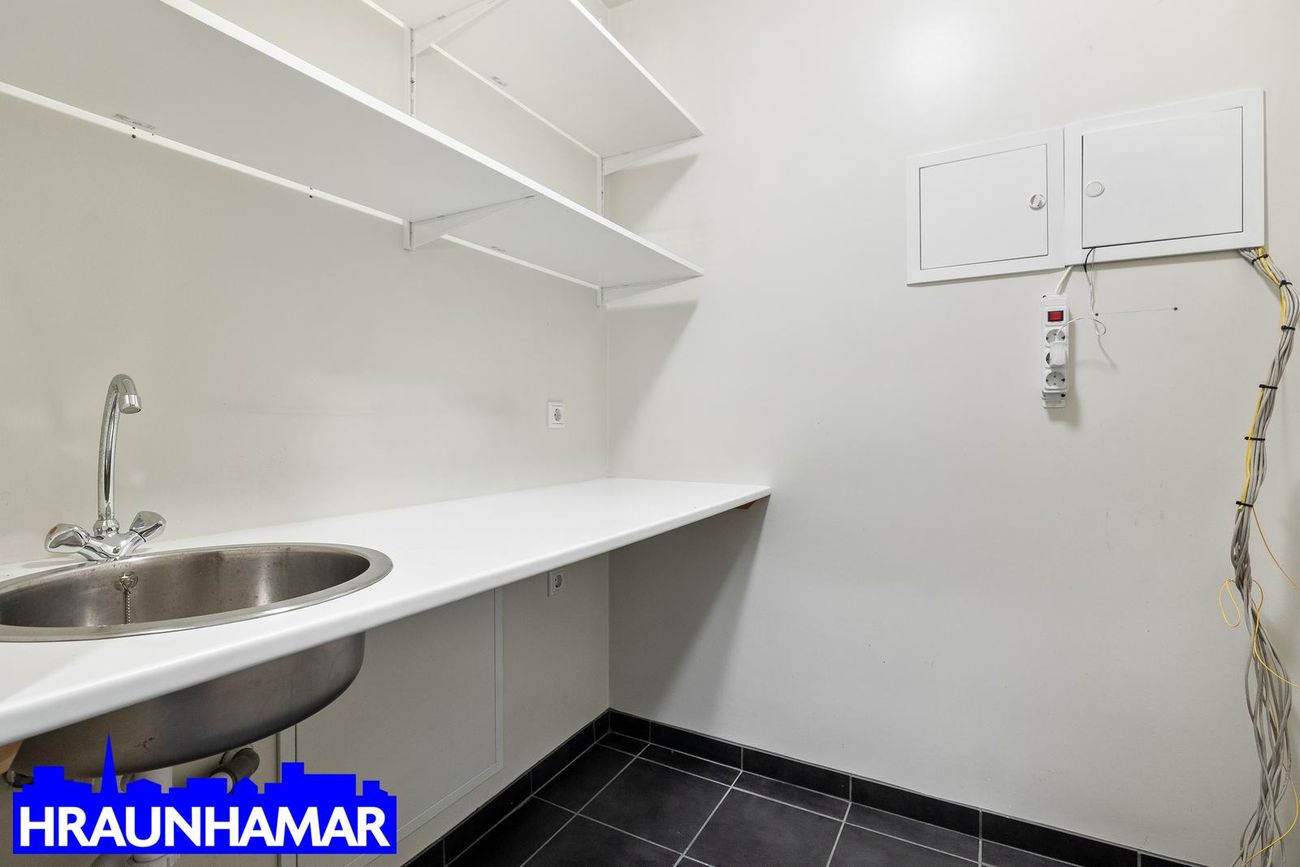 Skipalón 12 - 0104, 220 Hafnarfjörður