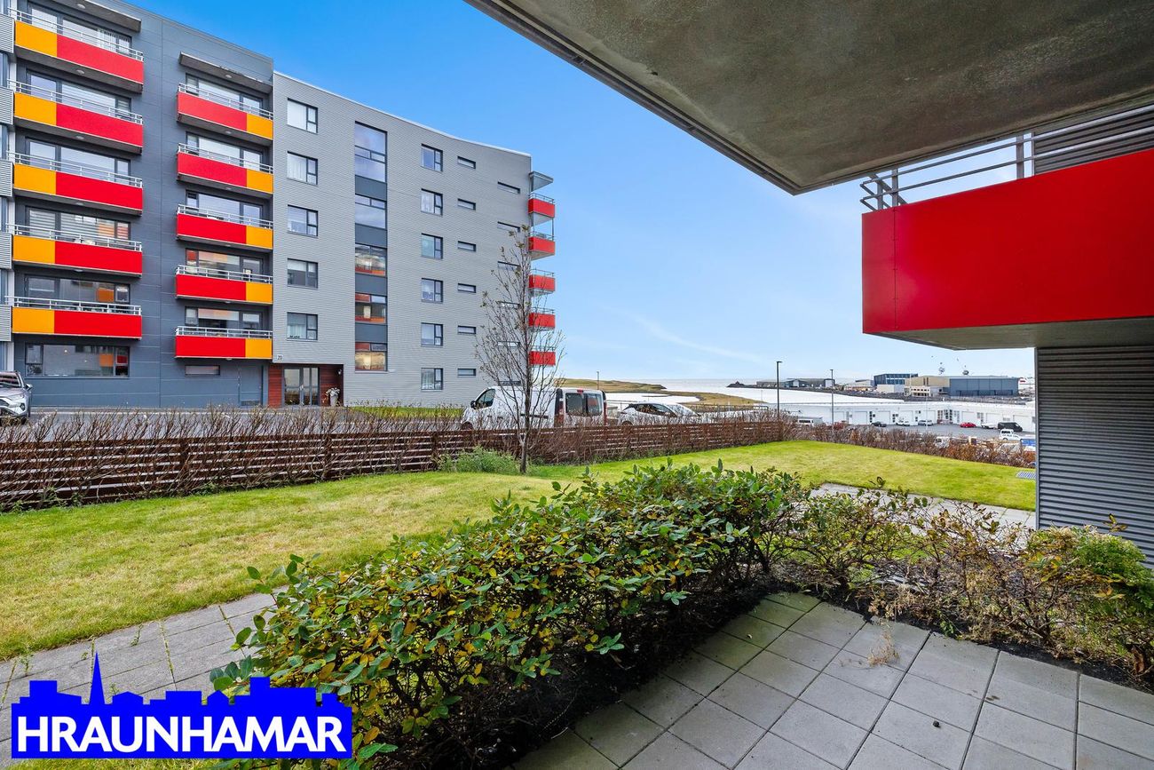 Skipalón 12 - 0104, 220 Hafnarfjörður