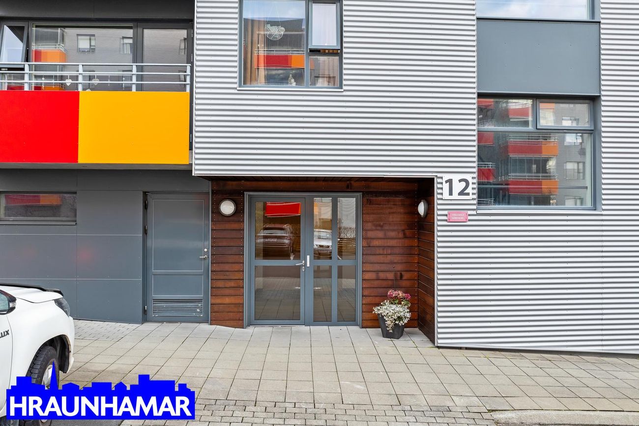 Skipalón 12 - 0104, 220 Hafnarfjörður