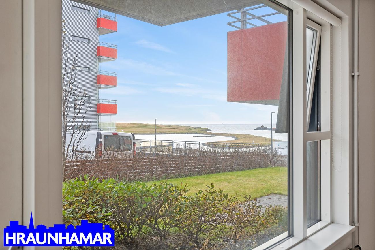 Skipalón 12 - 0104, 220 Hafnarfjörður