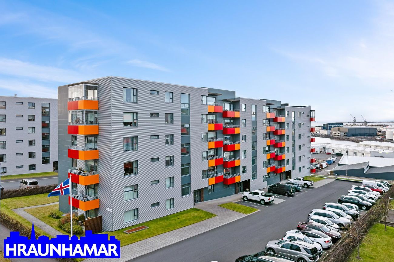 Skipalón 12 - 0104, 220 Hafnarfjörður