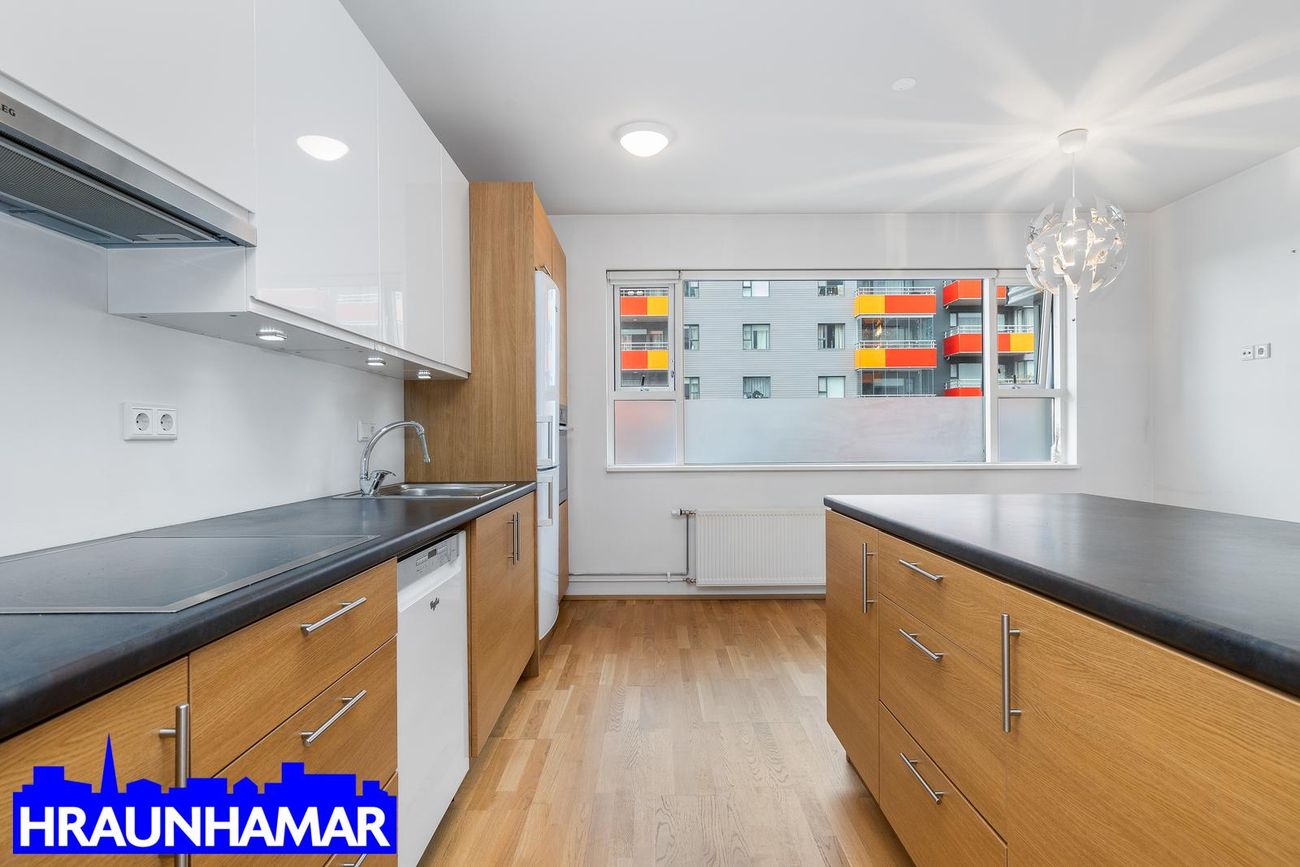 Skipalón 12 - 0104, 220 Hafnarfjörður