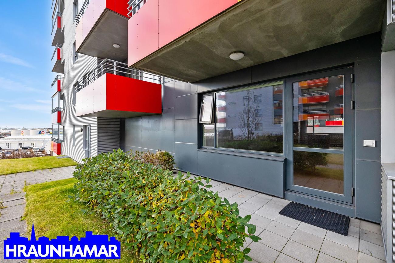 Skipalón 12 - 0104, 220 Hafnarfjörður