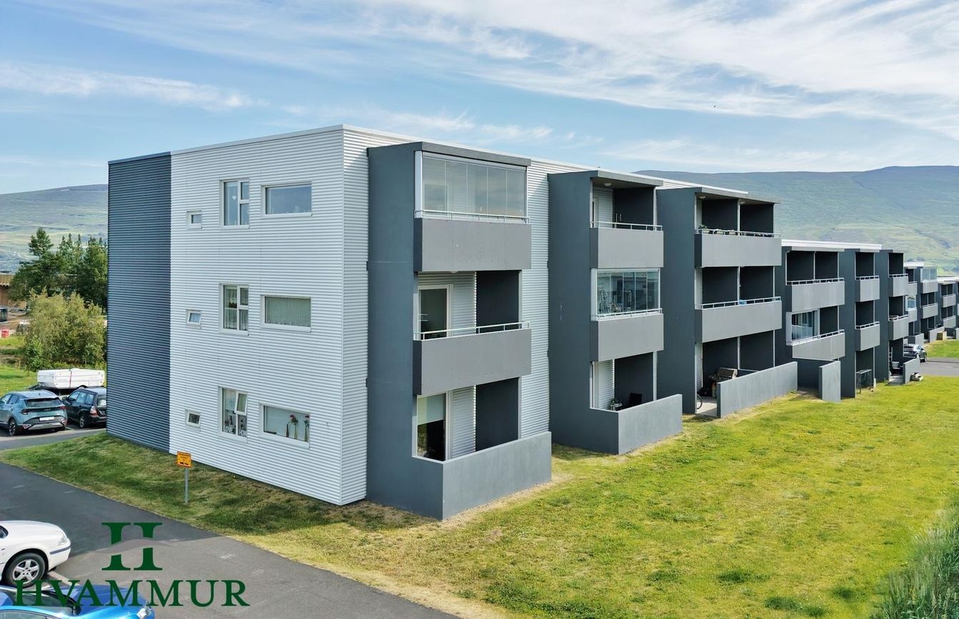 Davíðshagi 8, 600 Akureyri