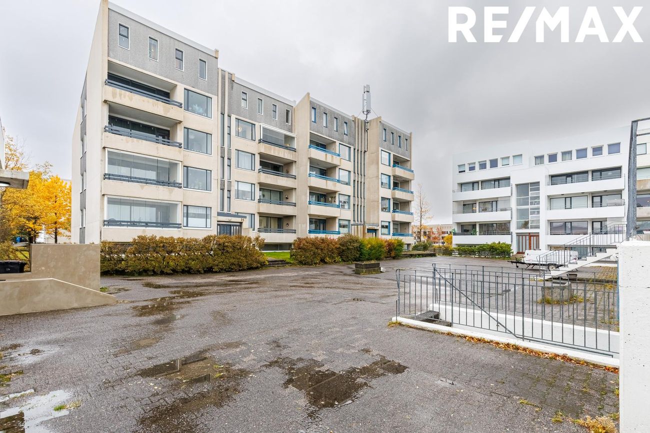 Fífusel 35, 109 Reykjavík