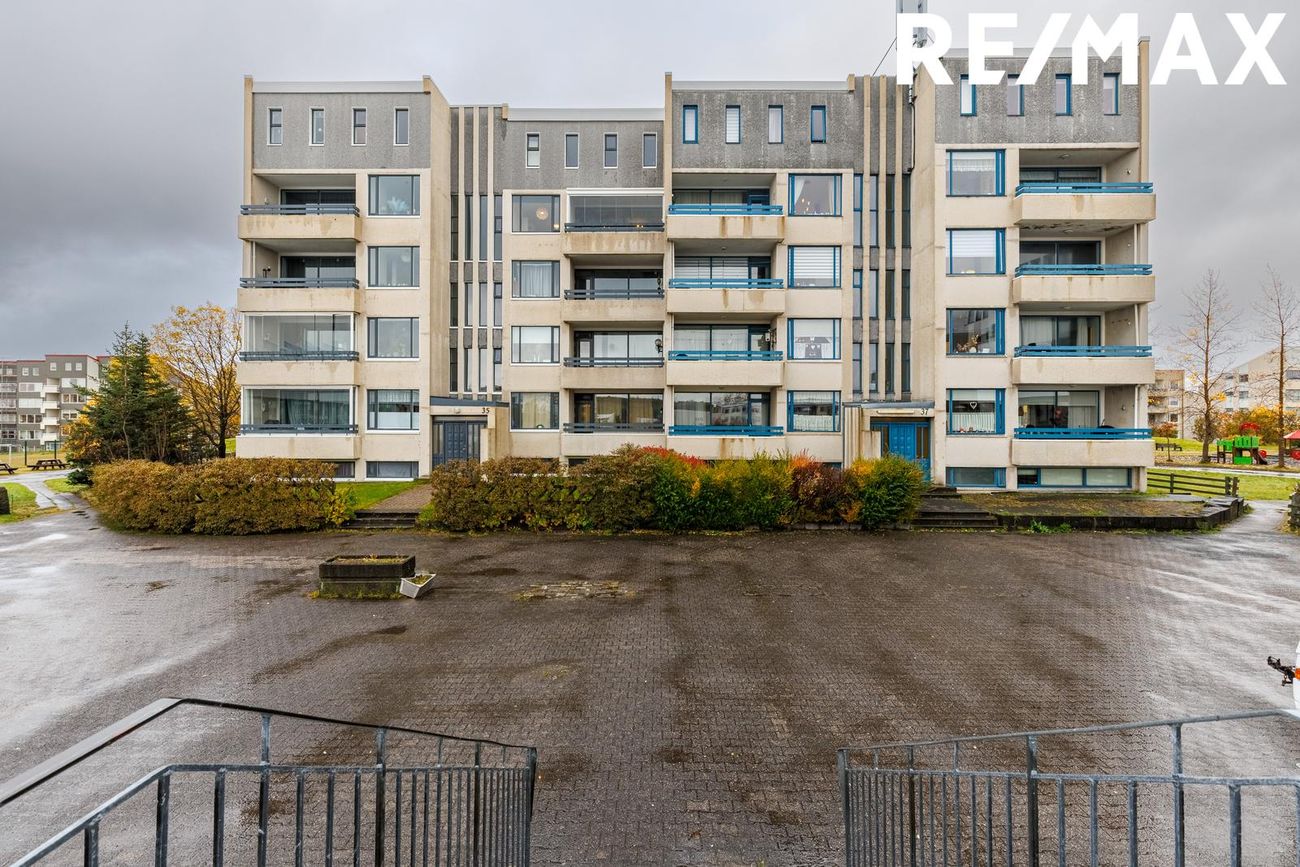 Fífusel 35, 109 Reykjavík