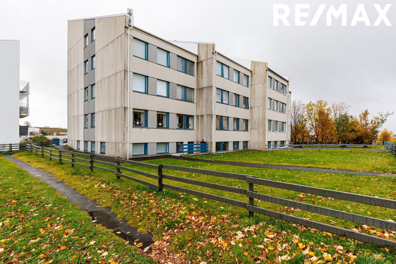 Fífusel 35, 109 Reykjavík