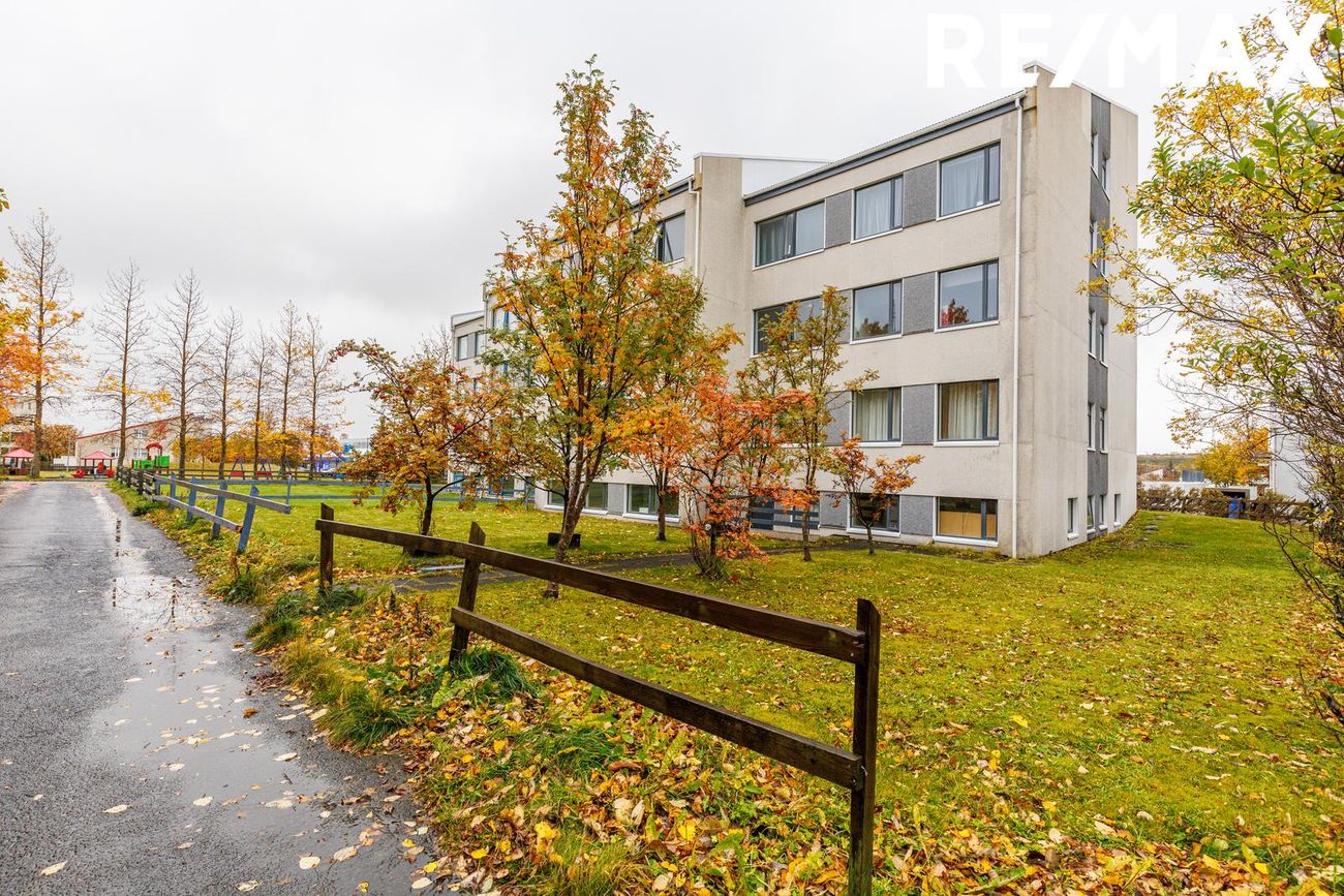 Fífusel 35, 109 Reykjavík