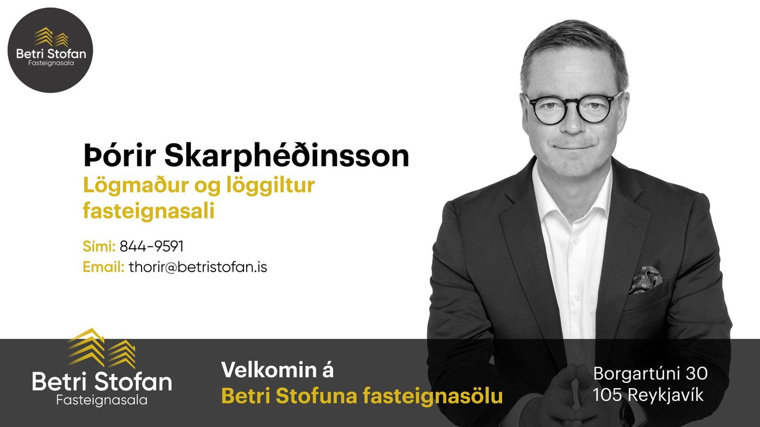Áshamar 26 - 0101, 221 Hafnarfjörður