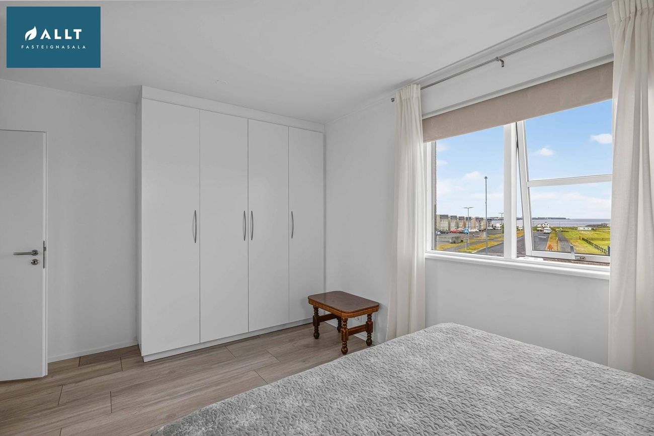 Tjarnabraut 14 - 0208, 260 Reykjanesbær