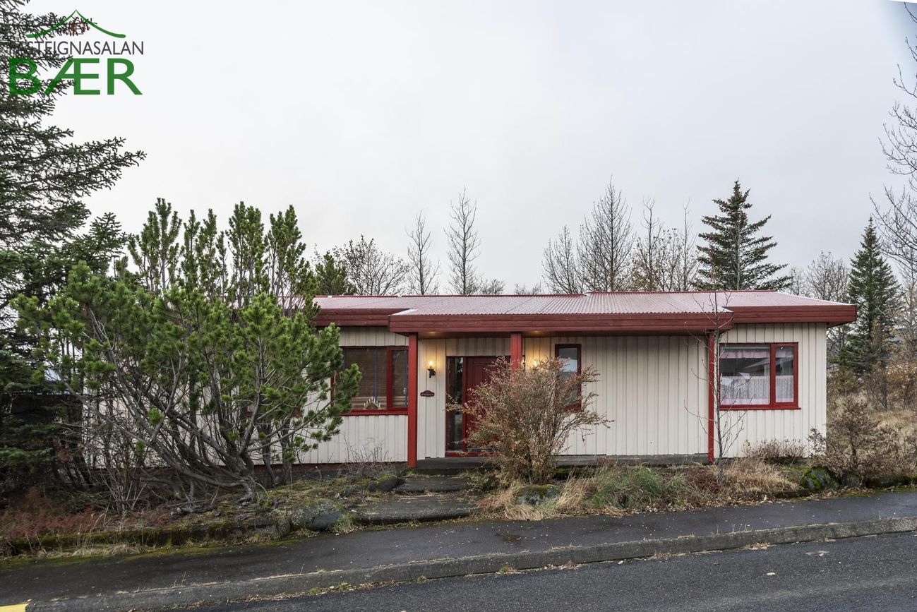 Lyngheiði 10, 810 Hveragerði