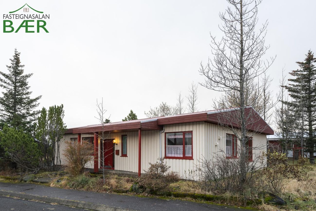 Lyngheiði 10, 810 Hveragerði