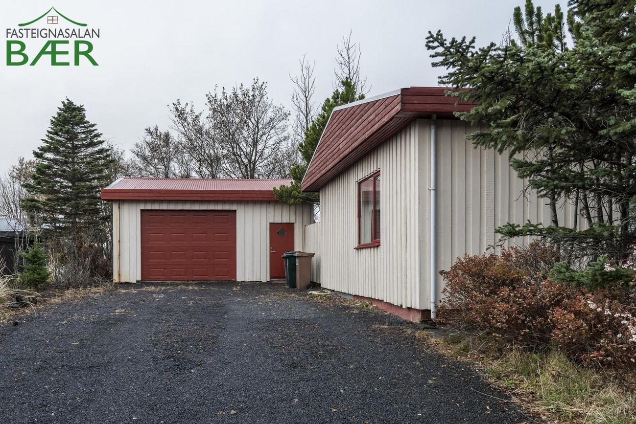 Lyngheiði 10, 810 Hveragerði