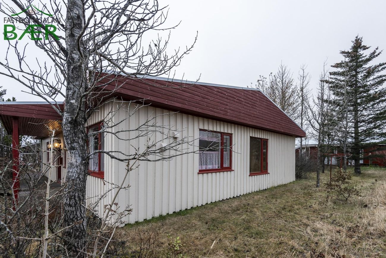 Lyngheiði 10, 810 Hveragerði