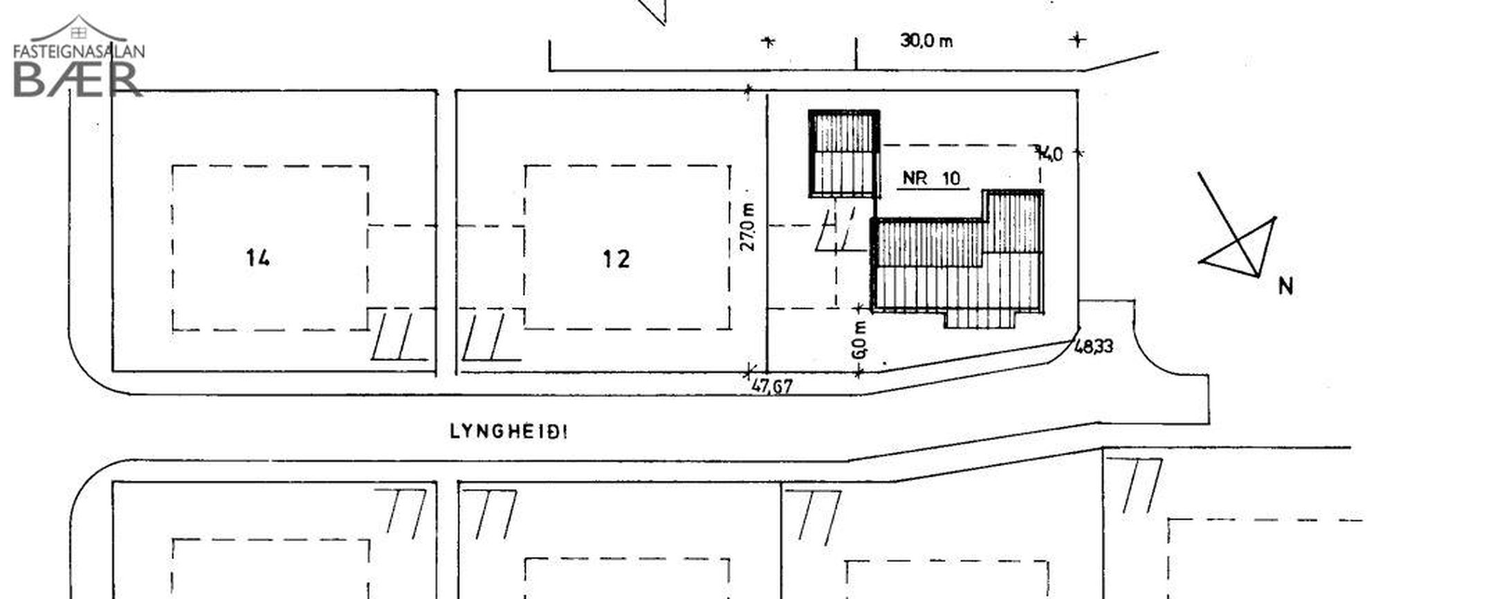 Lyngheiði 10, 810 Hveragerði