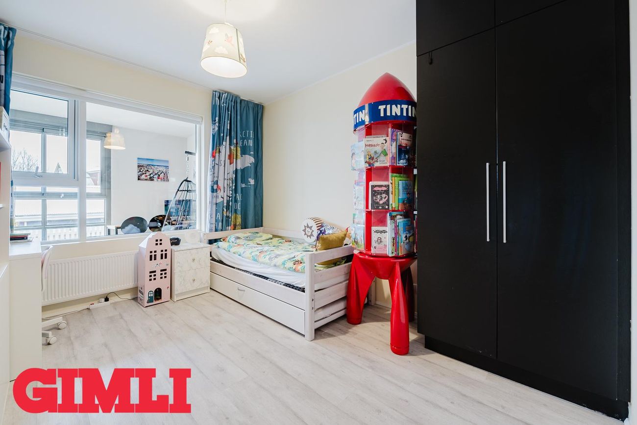 Grandavegur 42F, 107 Reykjavík