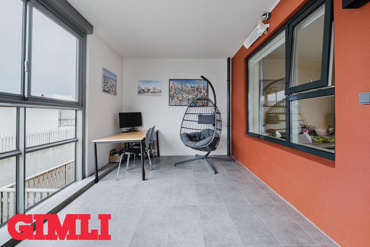 Grandavegur 42F, 107 Reykjavík
