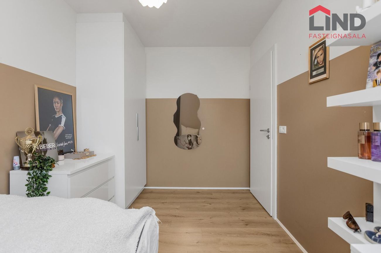 Hafnarbraut 12F, 200 Kópavogur