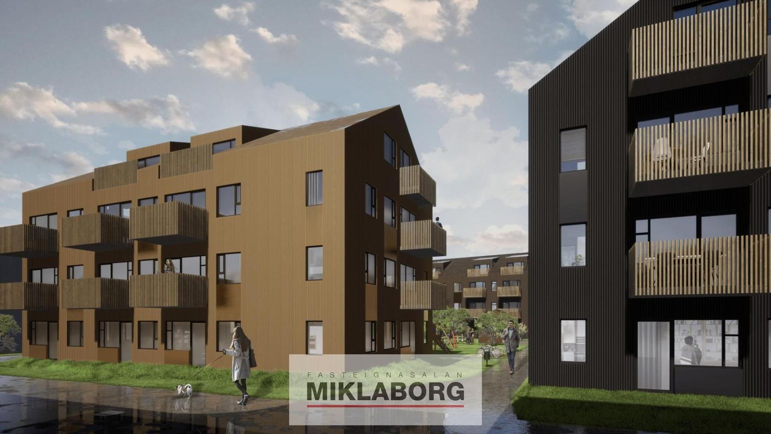 Jöfursbás 9B, 112 Reykjavík