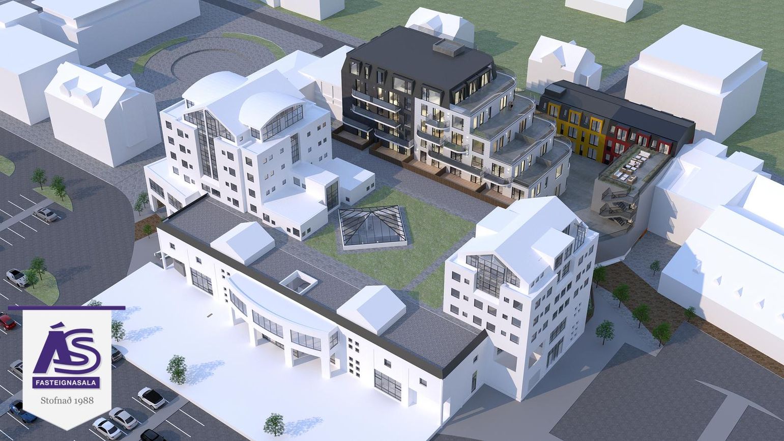 Strandgata 26, 220 Hafnarfjörður