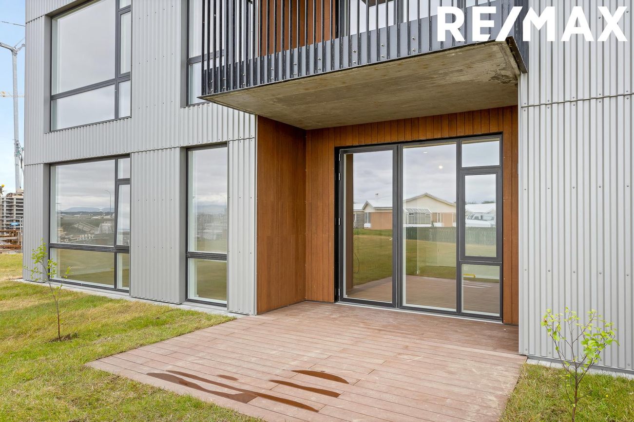 Hestamýri 4B, 225 Garðabær