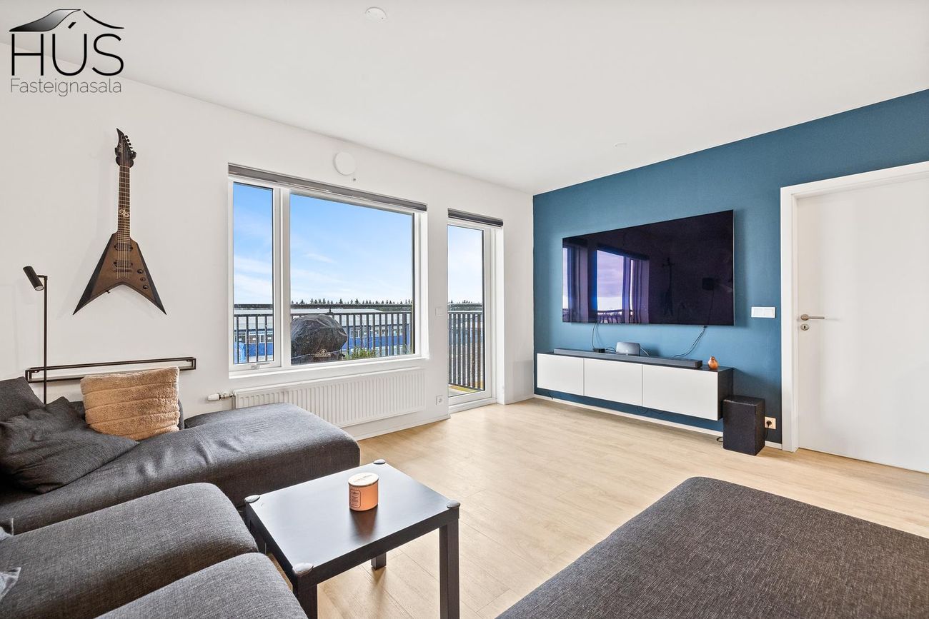 Eyravegur 34B, 800 Sveitarfélagið Árborg