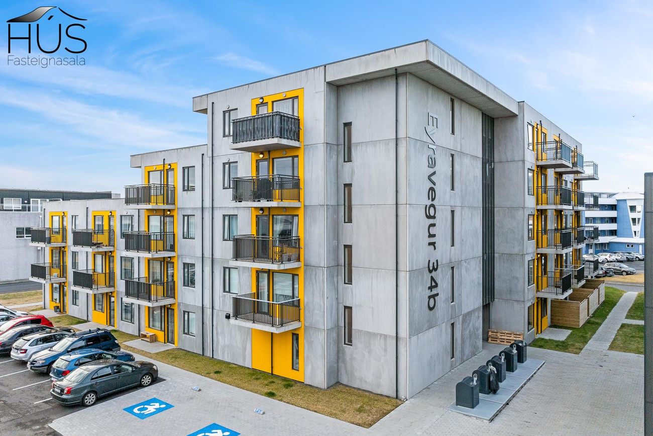 Eyravegur 34B, 800 Sveitarfélagið Árborg